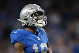 Appearances on leaderboards, awards, and honors. Kenny Golladay 2019 Fantasy Football Preview Last Word On Pro Football