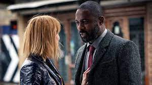 Luther is an outstanding series. Series Three Episode 2 Luther Wiki Fandom