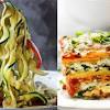 Story image for Lasagna Recipe Zucchini Eggplant from India Today