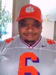 This Clemson fan is 'All-In' with Swinney and the Tigers.