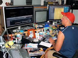 How To Edit A Film Trailer | Jonny Elwyn - Film Editor
