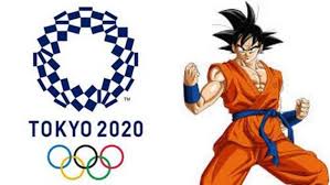 Juegos olímpicos tokio 2020 jun 05, 2020. Resteado 965fm Goku Sera Embajador De Los Juegos Olimpicos Tokio 2020