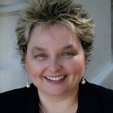 Tina Hester — Destiny Image