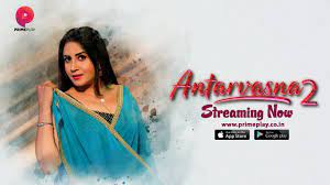 Antarvasna - Season 2 | Now Streaming On Primeplay | Watch In Hindi | Tamil  | Telugu | Bangla | - YouTube