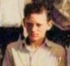 Cpl. HUBERT CHARLES REED