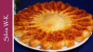 Pizzasonne Silvesterbuffet Youtube In 2021 Appetizers Easy Yummy Appetizers Impressive Recipes
