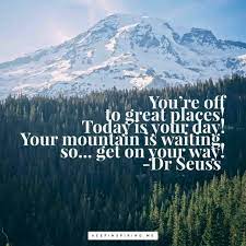 From time to time, many of us find ourselves searching for the most inspirational quotes on google. Adventure Quotes Keep Inspiring Me