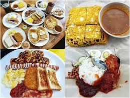 Tempat makan sedap di sini: 37 Tempat Makan Menarik Di Alor Setar Restoran Best Untuk Foodie