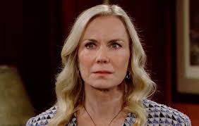 Brooke Logan (Katherine Kelly Lang) - Soap Opera Spy