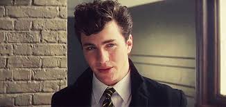 He was born aaron perry johnson in high wycombe, buckinghamshire, to sarah and robert johnson, a civil engineer. White Sirius Black Characters Wattpad