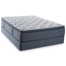 A queen mattress is a great way to upgrade your sleeping experience, but it's essential to find the right one. Olney Pillow Top Queen Mattress Mattresses Wg R Furniture