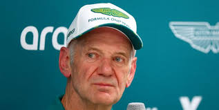 Zak Brown advierte a Adrian Newey y Aston Martin con sus inspecciones: “No  existe una bala de plata”