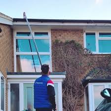 Window Cleaning Services