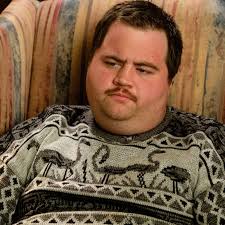 Who Is Shawn Eckardt? Paul Walter Hauser Steals Every Scene as Harding's  Bodyguard in 'I, Tonya'