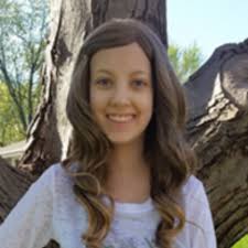 Alayna Shelley Obituary December 22, 2016