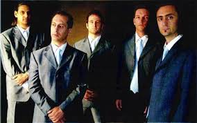 Modern Romance (band) - Alchetron, The Free Social Encyclopedia