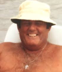 Robert Daub avis de décès