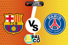 Los partidos de ida de las eliminatorias comenzarán el 16 de febrero y la vuelta se jugará a partir del 9 de marzo. Barcelona Vs Psg Barcelona Vs Psg Uefa Champions League 2016 2017 Ist Head To Head Statistics And Prediction Goals Past Matches Actual Form For Champions League