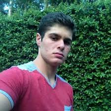 Ethan Forman: poems, essays, and short stories