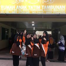2, jalan 5/71b, pinggir taman tun dr ismail, jalan damansara, 60000 kuala lumpur. Rumah Anak Yatim Tambunan Mosque