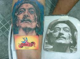 Entrevista al tatuador mexicano Andrés Iván Anguiano Delgado