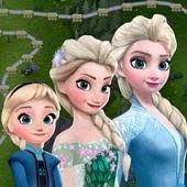 Frozen free fall para android gratis. Disney Frozen Free Fall 10 3 2 Descargar Para Android Apk Gratis