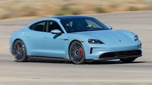 Image result for Iris Blue 2025 Porsche