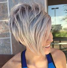 Long Layered Pixie For Fine Hair Hair Styles Fine Hair Short Hair With Layers
