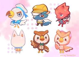 Cute Animal Crossing Art By Toasterkiwi Animal Crossing Fan Art Animal Crossing Game Animal Crossing Characters