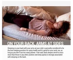 Pin On Sleep Positions