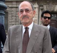 Sanita Lazio Antonio Angelucci E Il Figlio Giampaolo Assolti
