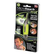 62 отзыва от владельцев bradex джентльмен (micro touch max). Micro Touch Max Personal Trimmer Home Worth