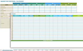 Strategic Marketing Planning Template Unique Social Media Plan