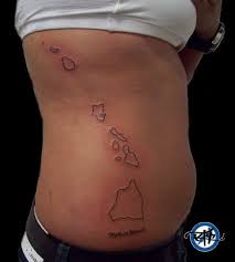 Another Addition Idea Tattoos Island Tattoo Small Tattoos