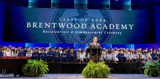 Brentwood Academy Impact Report 2023-2024 by Brentwood Academy