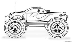 Pickup truck colouring pages coloring book monster truck batman, military dump truck, angle, child png 1920x1080px 997.08kb . Monster Truck Printable Fire Coloring Pages Printable