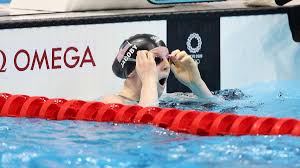 Tatjana schoenmaker schwimmt in weltrekordzeit zum olympiasieg über 200 meter brust. Vryxni4trkdgcm