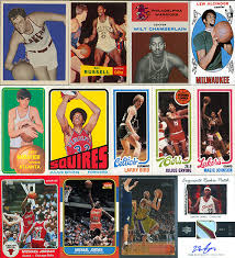 Michael jordan's is the most famous basketball trading card. How To Sell Basketball Cards Vintage Modern Just Collect