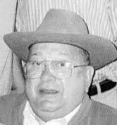 Donald Levant 'Don' Beaver Sr.