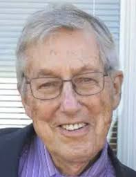 Obituary information for Charles O. Rowland, Jr.