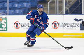 Devers homers twice, bullpen strong as red sox. Michigan Recruit Luke Hughes Becomes Third Brother Selected In First Round Of Nhl Draft Mlive Com