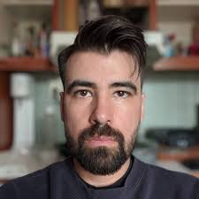 Daniel Vesper Svensson (danielvesper@)