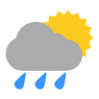 On attend des averses sur l'ensemble de la matinée. Meteo Saint Martin Vesubie 14 Jours Tameteo Com Meteored