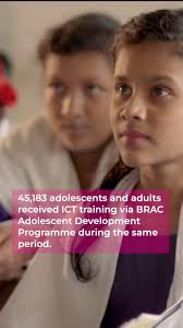 How is BRAC working to expand inclusive quality education in Bangladesh?,  #SDG