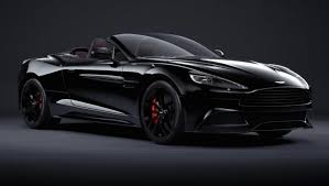 2015 Aston Martin Vanquish Carbon Edition Pictures Digital Trends Aston Martin Vanquish Aston Martin Aston Martin Sports Car