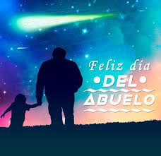 Este puede encantarle mira aqui nuestra tarjeta digital de felicitaciones día del padre abuelo personalizada para ti. Feliz Dia De Los Abuelos Mi Diocesis De Piedras Negras