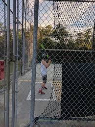 Save time and money by letting us place one in your own backyard! Batting Cages Bogeys Sports Bar Mini Golf