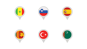 I Found This Amazing Free Presentation Creative Resource Flag Animated Gif Icon Pack 3 On Discover Template Try Flag Animation Free Animated Gifs Animated Gif
