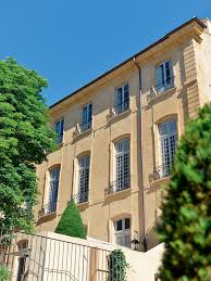 Aix En Provence Re Decouvrir La Cite Aixoise En 2020 Aix En Provence Cote Maison La Cite