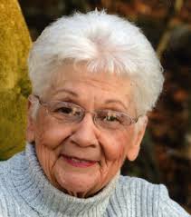 Obituary information for Helen Leona Sikes